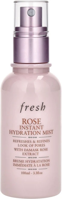 프레시 로즈 인스턴트 하이드레이션 미스트 100ml (3.3 fl oz) FRH-15031 - 쿠팡