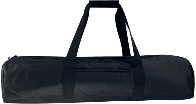 비상 촬영 조명 장비 휴대용 가방, 1개