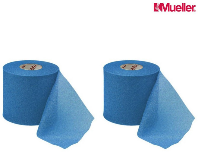 뮬러 엠랩 언더랩 블루, 2세트, 2롤