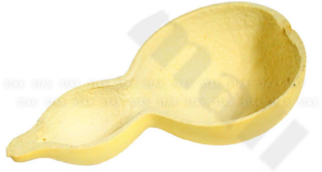 조롱박 (반박) 박 표주박 바가지 전통 표주박 반조롱박, ( 아무 사이즈나 )