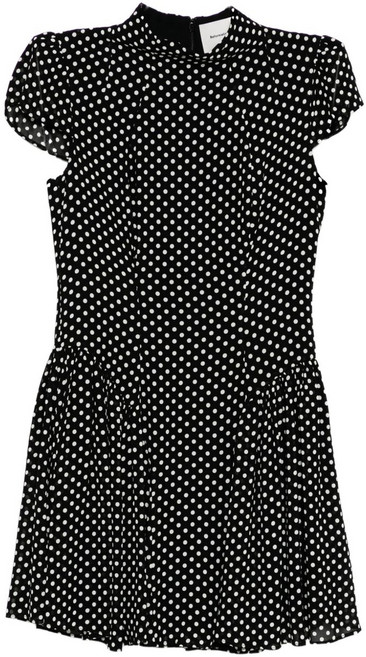 리포메이션 메이븐 드레스