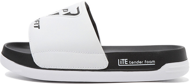 [다이나핏 공식] 공용 텐더라이트 슬리퍼 쪼리 YUS24N52Z1 (정상가 :49 000)