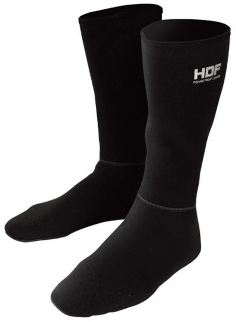 HDF 해동 네오 방한 버선 겨울양말 내피