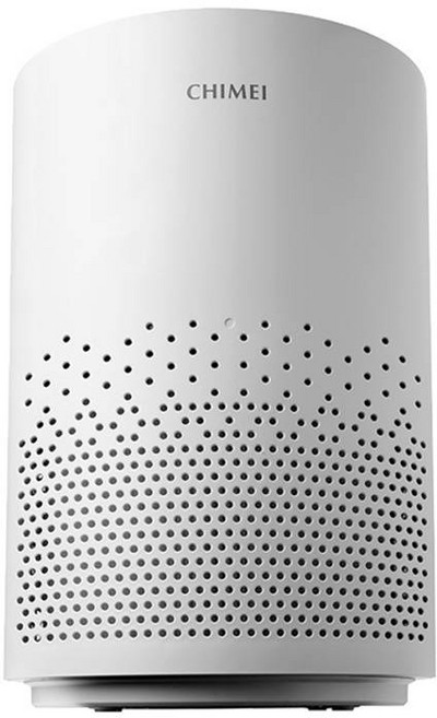 CHIMEI 奇美 360度全淨化 智能空氣清淨機 AP-05SRC1, 白