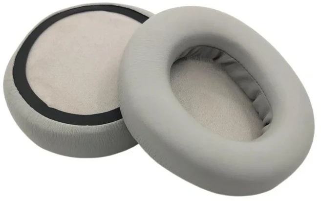 교체 용 이어 패드 폼 스폰지 베개 헤드셋 액세서리 SteelSeries Arctis Nova 1 3 5 7 게임용 헤드폰, 03 04