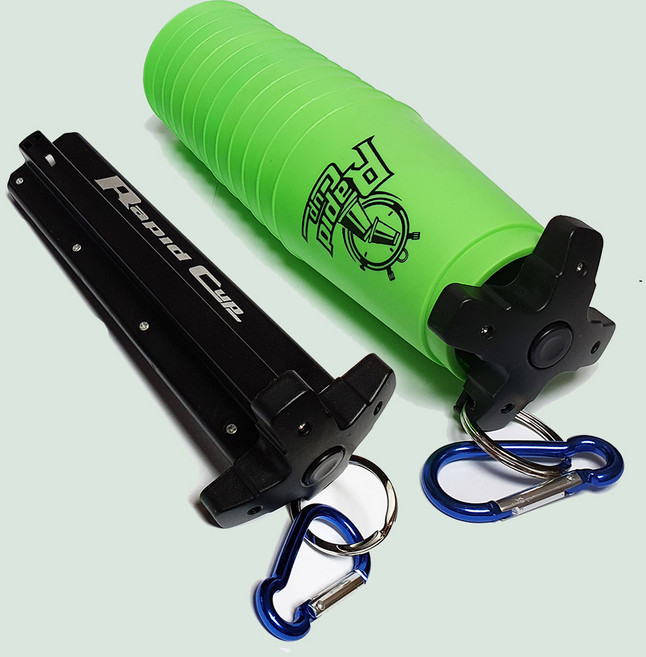 Rapid 컵쌓기 C형 6칼라 종이포장 그물포장 휴대용 거치대/ C형 6칼라 D형 4칼라 2종류 스택스 학습준비물 놀이게임완구 학습교구 대회용 스피드스택스, Rapid컵쌓기 C거치대, 1개