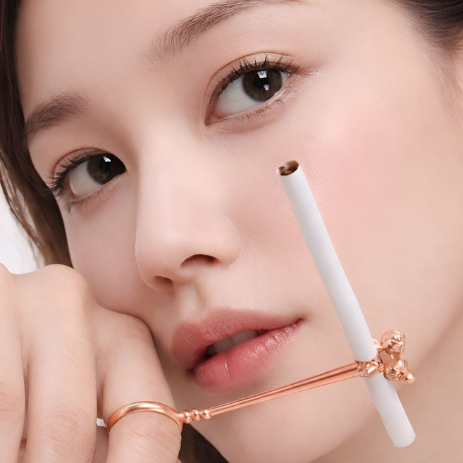 디코앤코 연초 휴대용 담배 홀더 집게