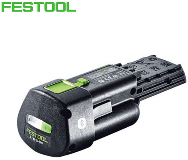 페스툴 블루투스 배터리 BP 18 Li 3 0 Ergo I 577706, 페스툴 블루투스 배터리 BP 18 Li 3,0 Ergo, 1
