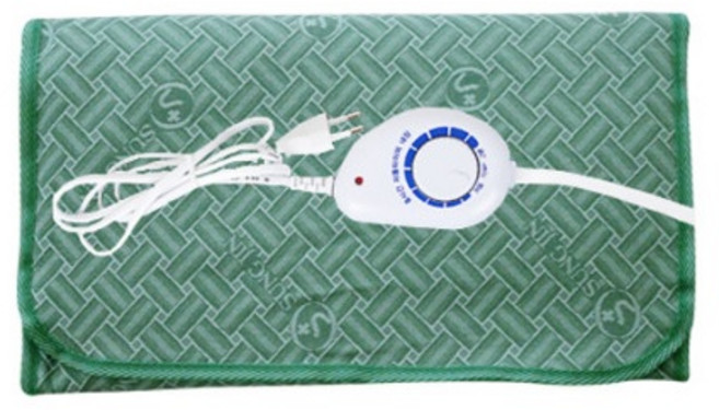 성진의료기 황토맥반석 전기뜸질기 SJ-1100, SJ-1000 쑥