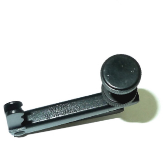 Wittner 大提琴微調, 1/2-1/4