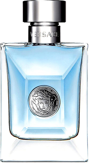 베르사체 뿌르 옴므 오드뚜왈렛, 100ml, 1개