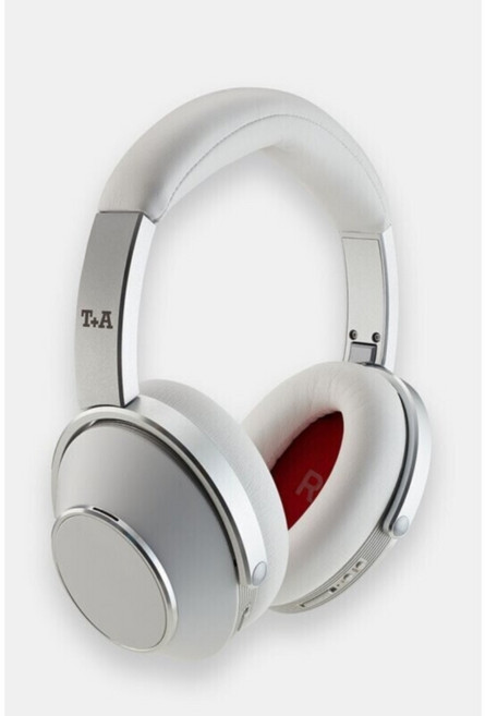티플러스에이 Solitaire T 블루투스 헤드폰 화이트컬러 무선 독일 하이엔드 노이즈캔슬링
