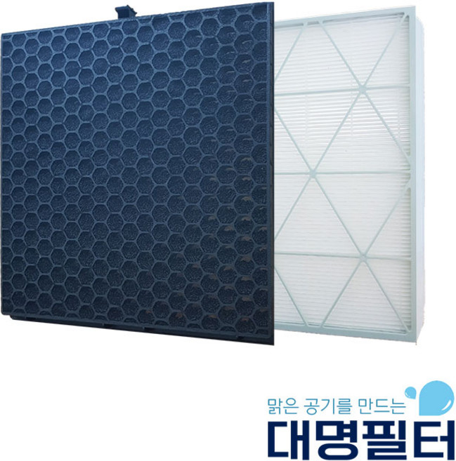 삼성필터 AX94T9560BFD 무풍큐브 CFX-H180D, 1세트
