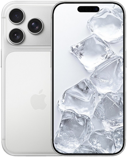 iP 17 프로 미개봉 새제품폰, 256GB, 아이폰 17 Pro Silver