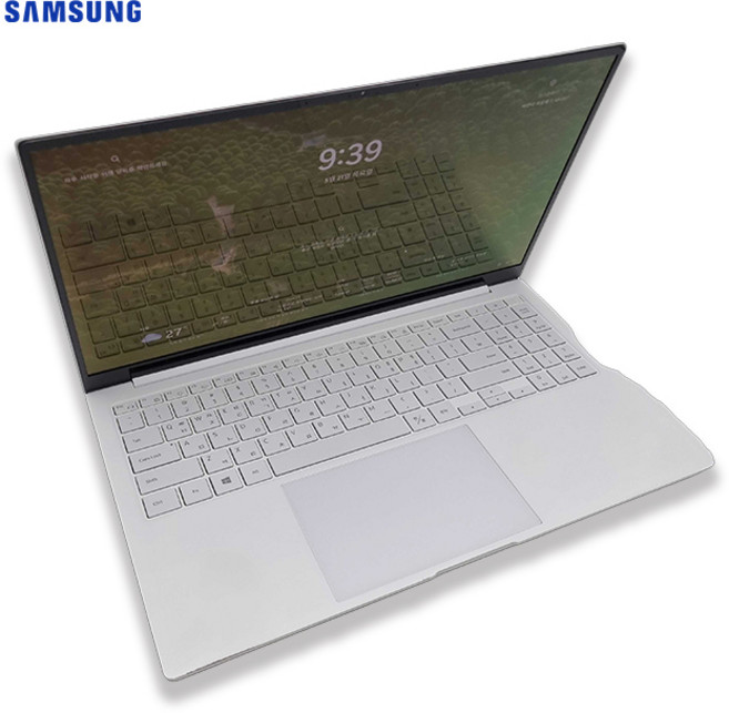 삼성 갤럭시북 PRO i5 11TH Iris Xe 15.6인치 노트북