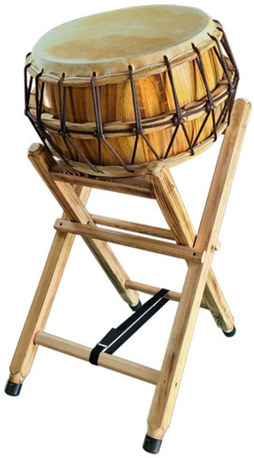 예혼국악기 소나무난타북세트(주문제작상품)-, 1개