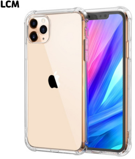 아이폰6 플러스 에어 범퍼 젤리 케이스 기종선택 필수