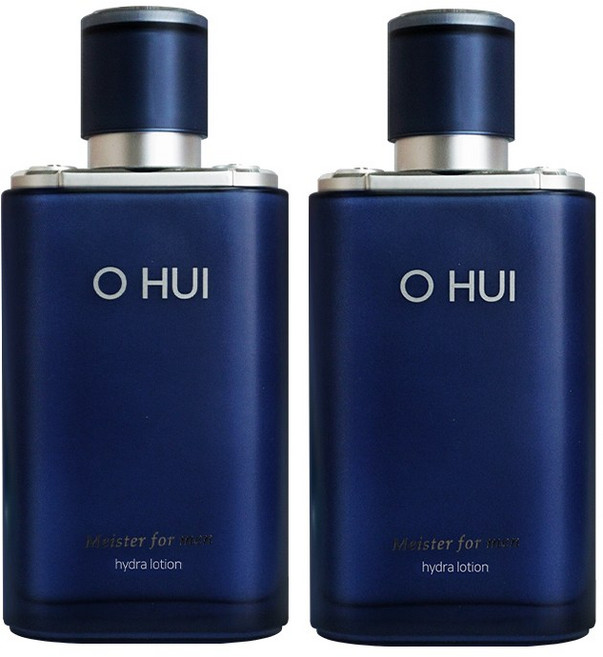 오휘 마이스터 포맨 하이드라 로션+로션 단품세트 정품, 220ml, 1개