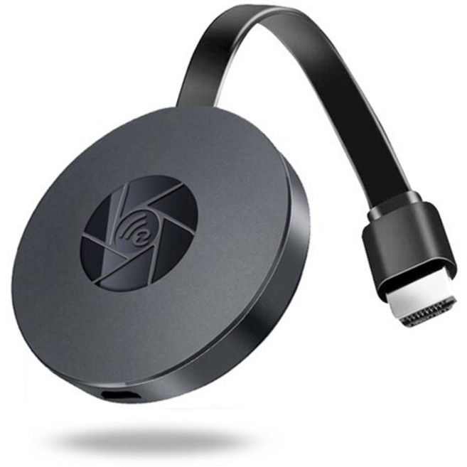 차무무 1080P 무선 와이파이 디스플레이 동글 TV 스틱 비디오 어댑터 HDMI 호환 스크린 미러링 아이폰 아, 01 Mirascreen G2