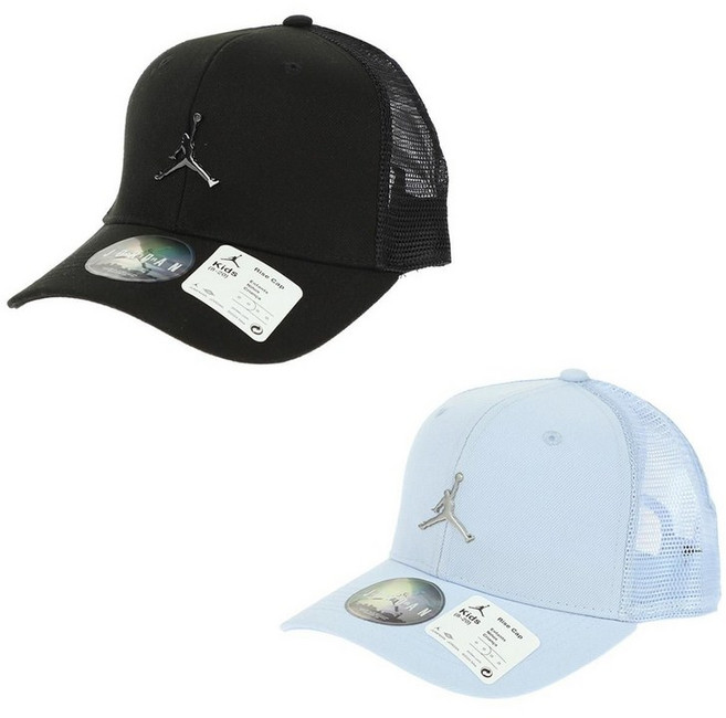 나이키 조던 메쉬볼캡 조던메탈점프맨트러커캡 N252CA428P 2384564