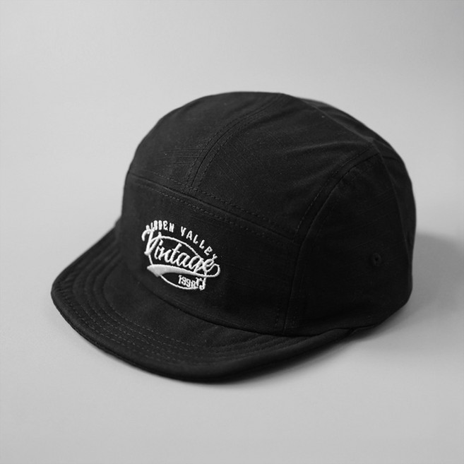 BELLEAURA 남여공용 빈티지 캐주얼 숏캡 캠핑모자 숏챙 낚시 등산 아웃도어모자 커플모자