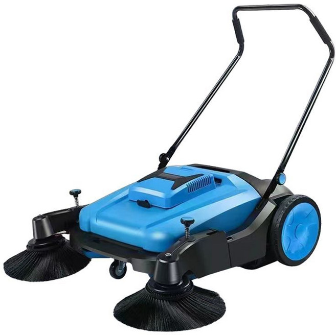 청소기 대형 로봇 스마트 자동 물걸레 스위퍼 흡입 바닥 공장, 980형 사각채광창(옵션사진참고)