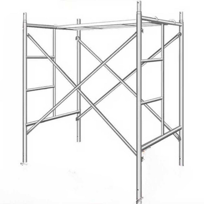 도배 작업대 프레임 스케폴딩 우마 현장 피티 비계 1. 180x95x170cm, 04.180x95x100cm