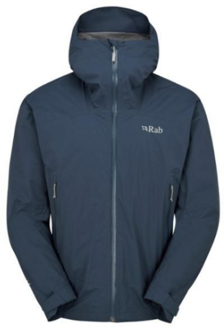 Rab Downpour Light 재킷 - 남성용