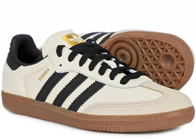 아디다스 SAMBA OG 데일리 캐주얼 삼바 오리지널 스니커즈 단화