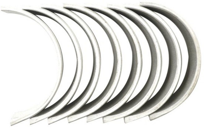 [호환] AHL 오토바이 부품 커넥팅 로드 베어링 스즈키 GSXR750 GSX600 카타나 밴딧 12164-17E01-0A0 STD, 01 Oversize 25