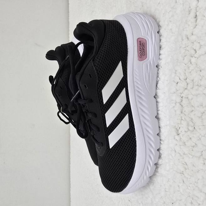 아디다스 여성 런닝화 푹신한 클라우드폼 발편한 운동화
