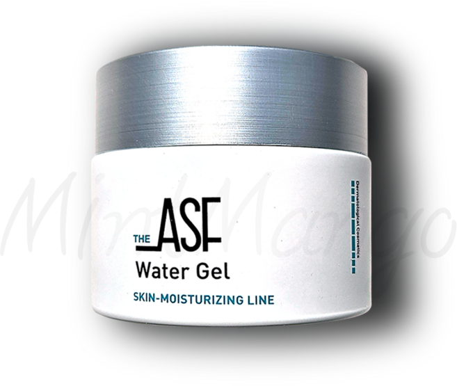 ASF워터겔50ml, 2개, 50ml