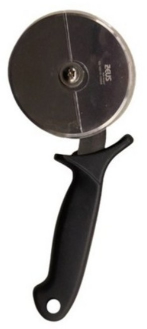 제우스 피자칼, 블랙, 1개