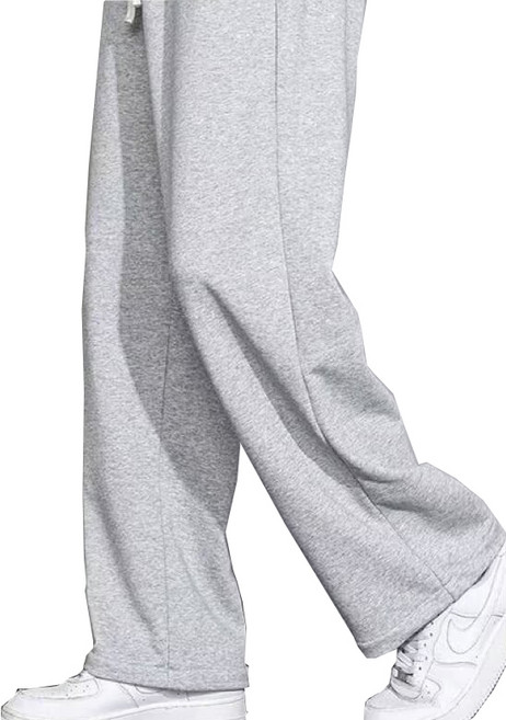 가온이든 남자 여자 트레이닝 팬츠 츄리닝