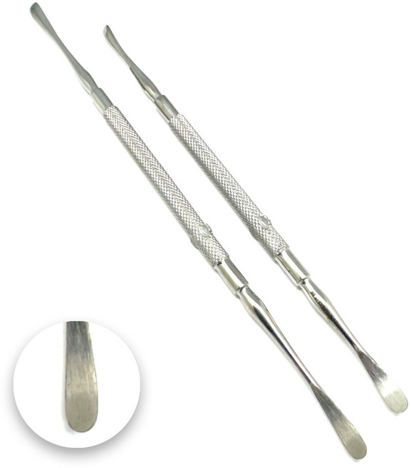 의료용 프리어 엘리베이터 16cm 19cm / 의료용가위 의료용핀세 겸자, 1개