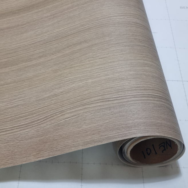 LX 인테리어 필름 시트지 우드 가구 방문틀 무늬목 (NE101) 0.5m, 2. 방염