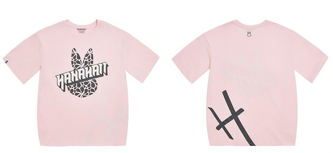 HANAHAII 뉴반팔티