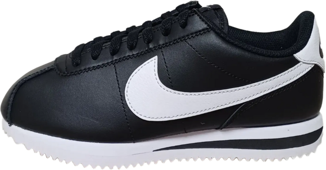 나이키 코르테즈 DN1791-001 남녀공용 블랙계열 스니커즈 운동화