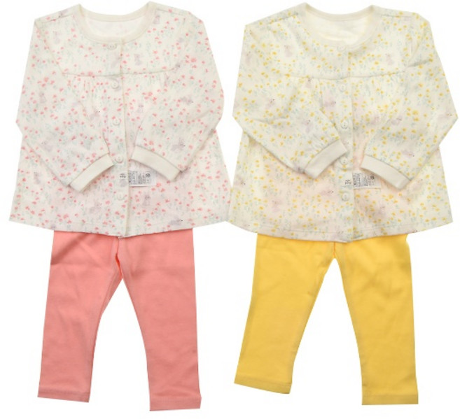 아가방 래빗플라워내의(01P757653)