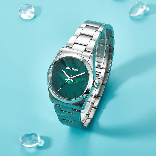 쟈딕앤볼테르 TIMELESS ZVT309