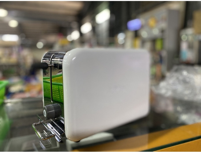 Kenwood kMix烤麵包機 TTM021 多功能吐司機 具解凍與取消功能 輕鬆客製烘烤程度, 白色