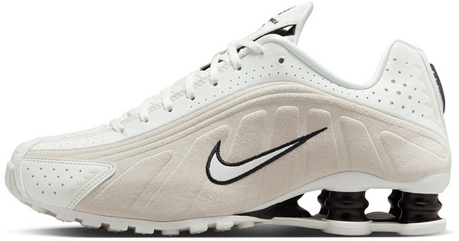 나이키 NIKE HQ7739-100 W NIKE SHOX R4