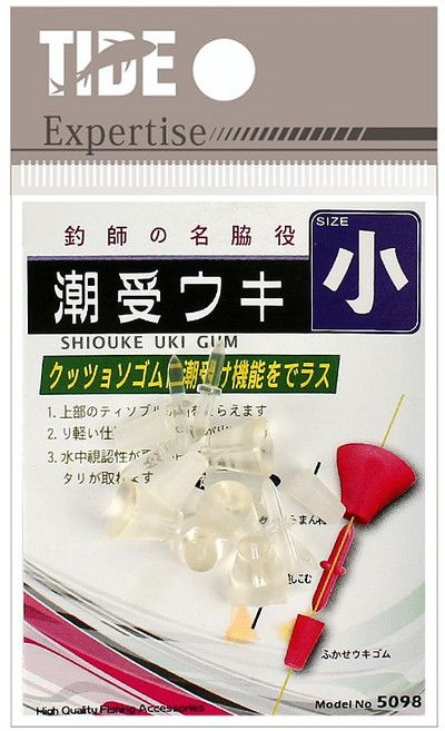 무한 더문다 조수고무 쿠션고무 찌멈춤고무 TI-50-M, 1개