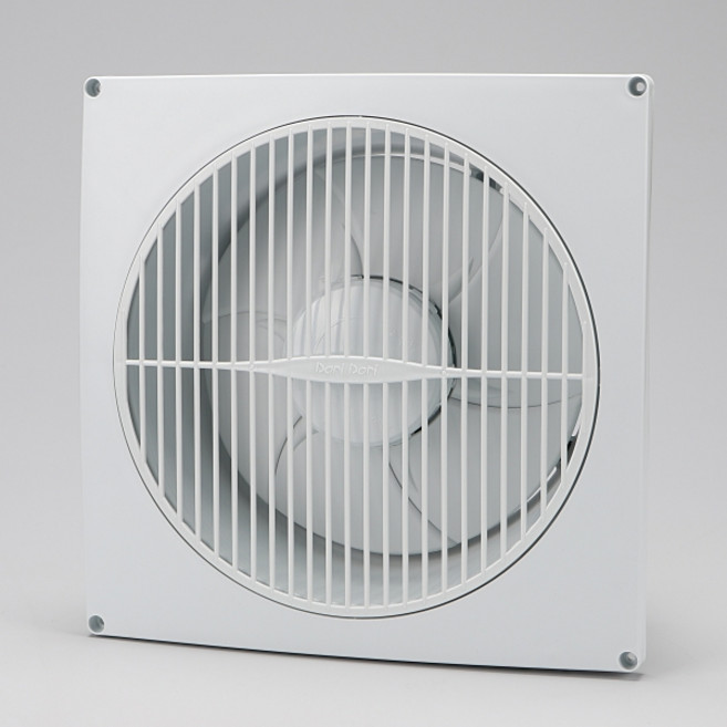 [도리도리] 자동 개폐식 환풍기 DWV-250DRA