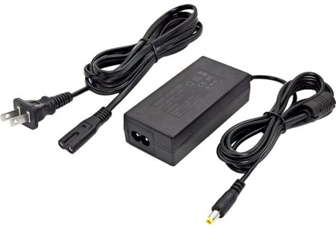 롤랜드 PSB-120 전자 키보드용 솔신시 9V 어댑터 충전기 PSB-1U ACB-120 ACF-120 ACI-120 GT-10 SPD-SX AX-09 FA-06 SP-404 전원, Solsinsy Roland PSB-120 전자 키보드