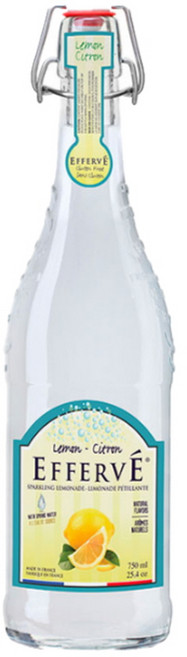 에페브 스파클링 레몬에이드(레몬) 750ml 1개