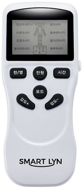 스마트린 마사지기 SL-1000, 1개