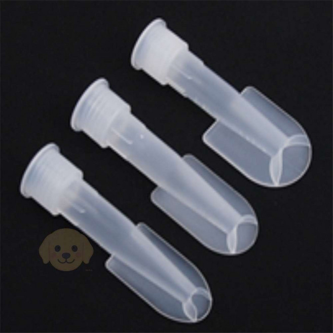 곰돌이네상점 실리콘노즐헤라 실리콘헤라세트, 2) 중