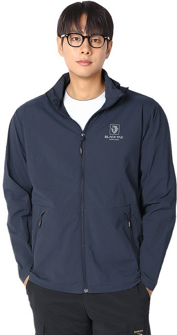 블랙야크 B-쉴드라이트자켓