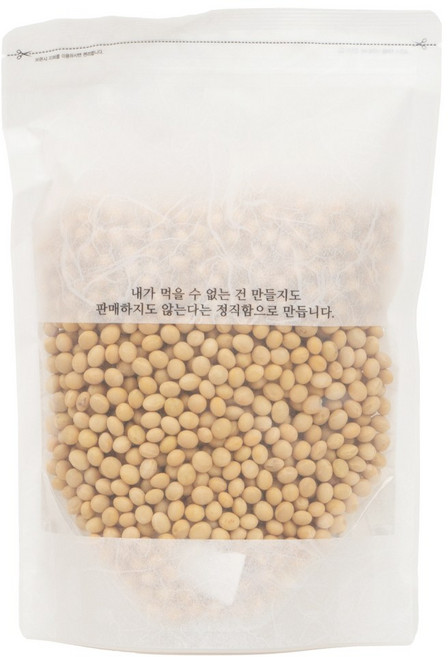 더바른상회 국산 백태 메주콩, 1개, 1kg